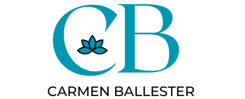LOGO VERDE TRANSPARENTE CON NOMBRE NEGRO