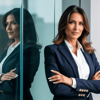 ASERTIVIDAD MUJER