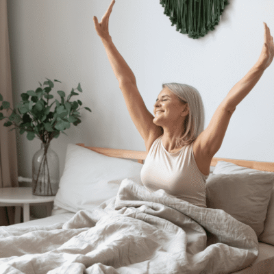DESPIERTA SIN ANSIEDAD FEMENINO