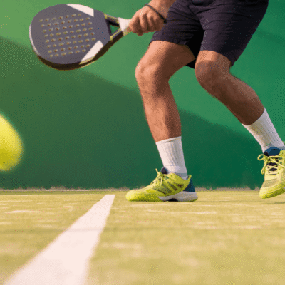 PADEL AVANZADO HOMBRE